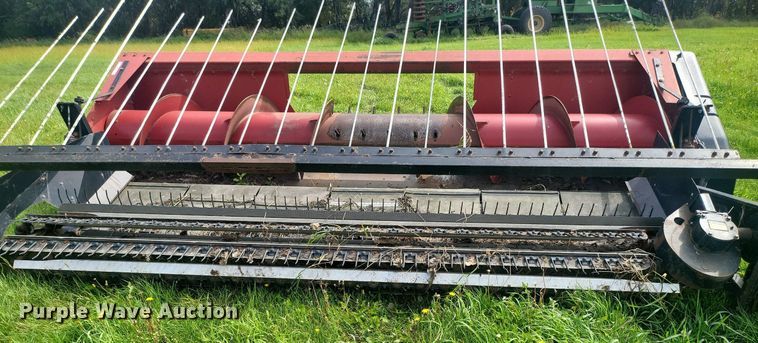 image for item ME9310 Case 1015 pickup head