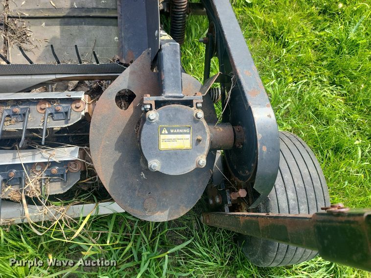 image for item ME9310 Case 1015 pickup head