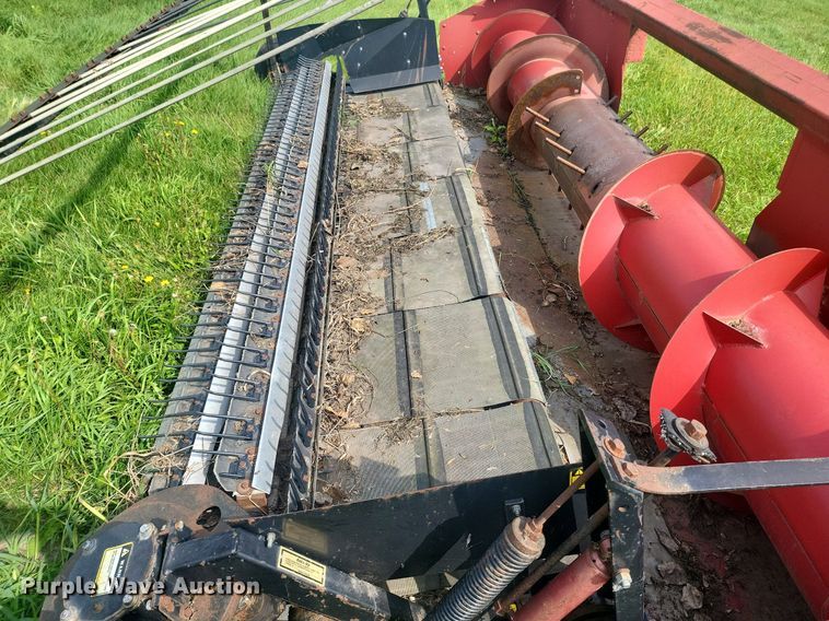 image for item ME9310 Case 1015 pickup head