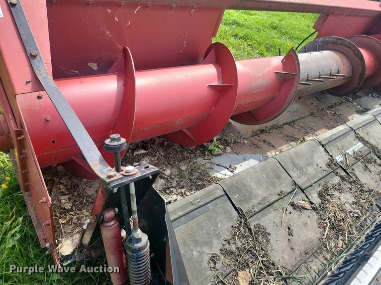 image for item ME9310 Case 1015 pickup head