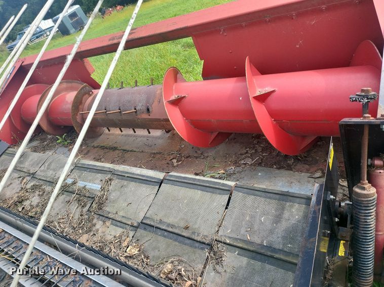 image for item ME9310 Case 1015 pickup head