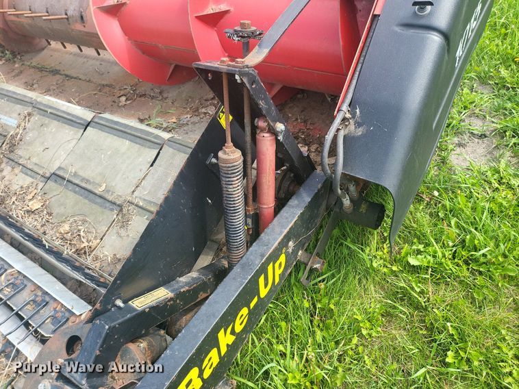 image for item ME9310 Case 1015 pickup head