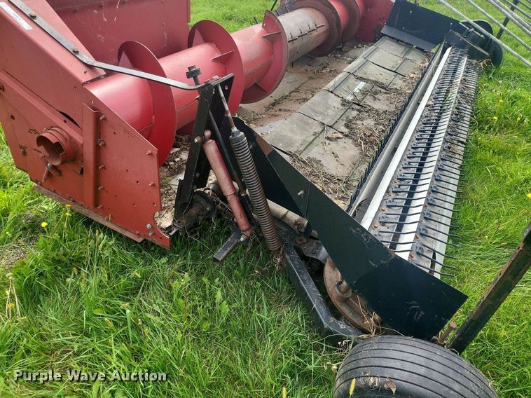 image for item ME9310 Case 1015 pickup head