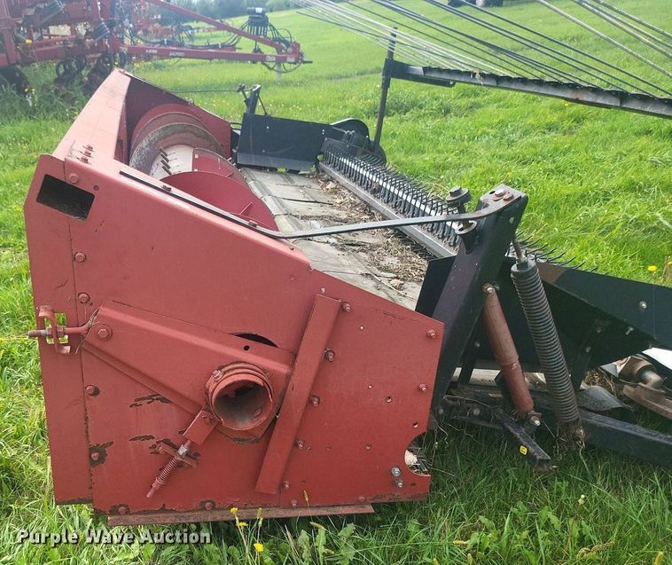 image for item ME9310 Case 1015 pickup head