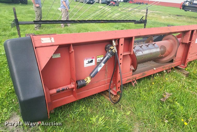 image for item ME9310 Case 1015 pickup head