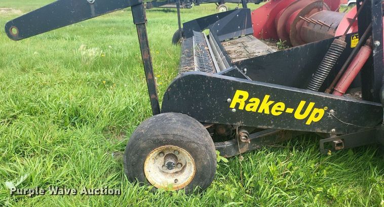 image for item ME9310 Case 1015 pickup head