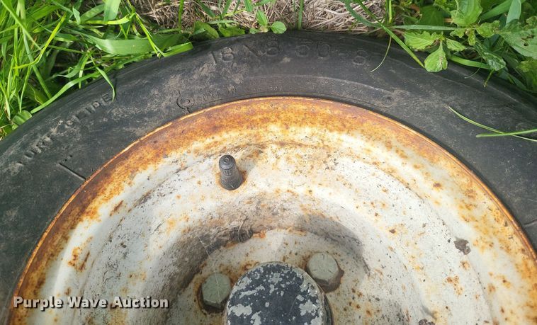 image for item ME9310 Case 1015 pickup head