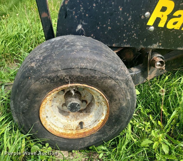 image for item ME9310 Case 1015 pickup head