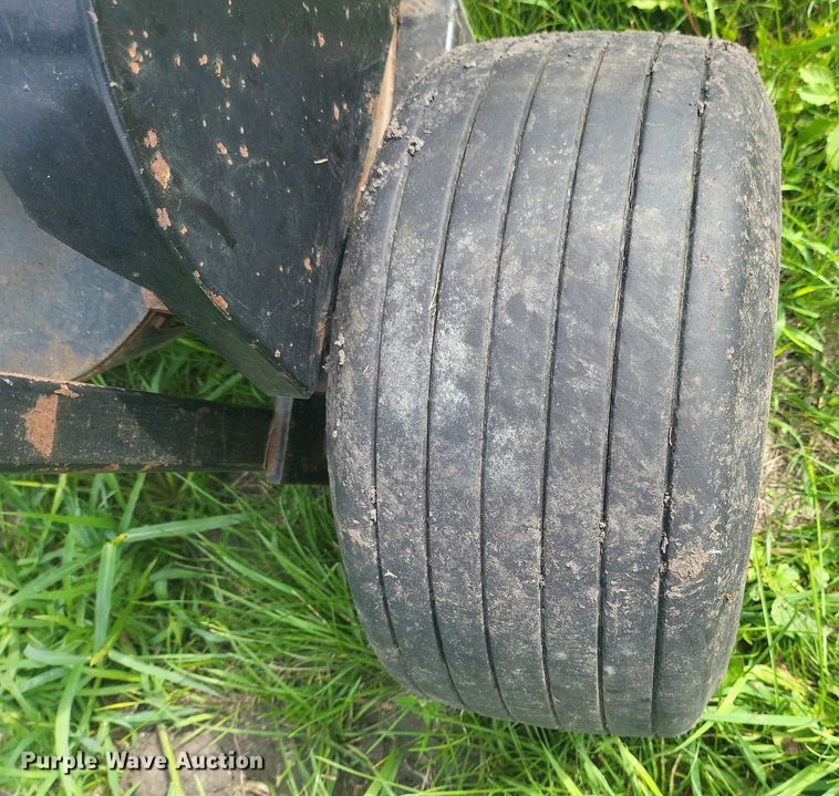 image for item ME9310 Case 1015 pickup head