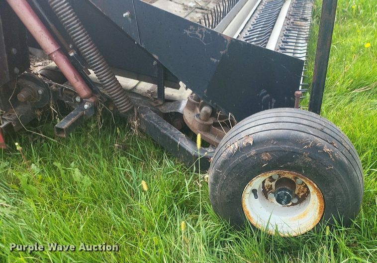 image for item ME9310 Case 1015 pickup head