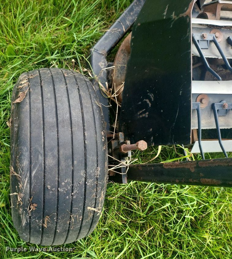 image for item ME9310 Case 1015 pickup head