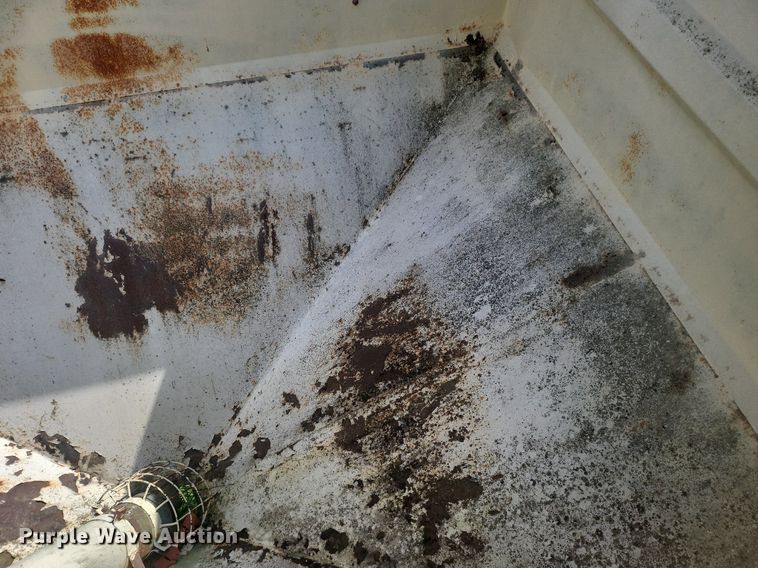 image for item ME9311 1968 Chevrolet C60 fertilizer delivery truck