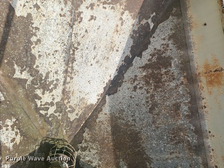 image for item ME9311 1968 Chevrolet C60 fertilizer delivery truck