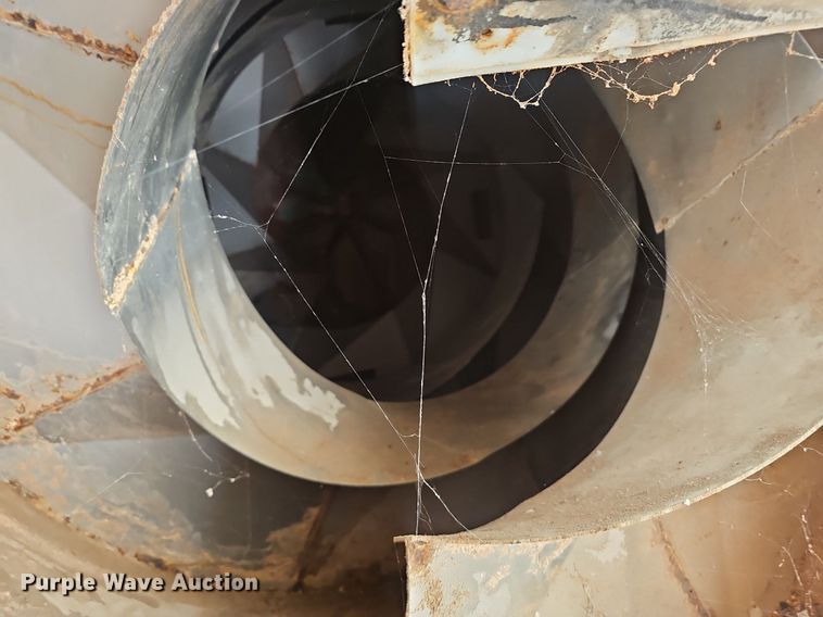 image for item NX9089 Doyle fertilizer mixer 