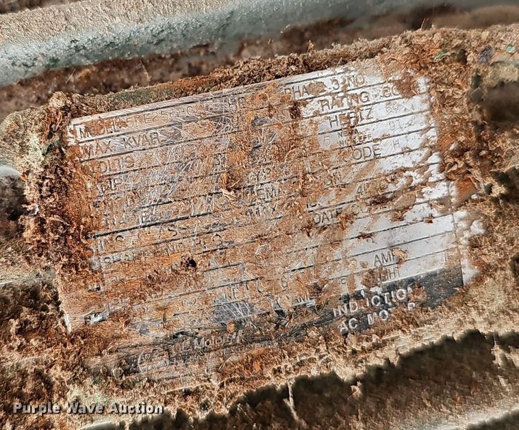 image for item NX9089 Doyle fertilizer mixer 