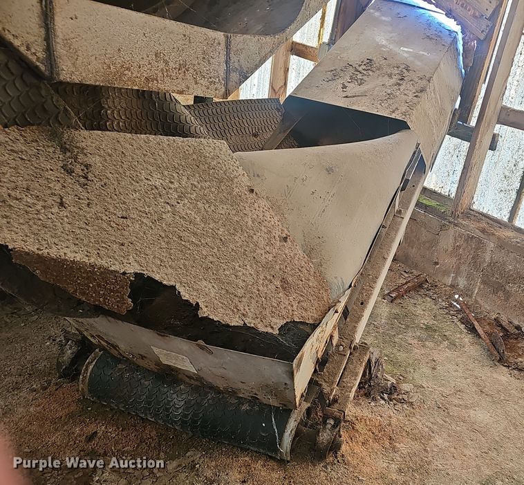 image for item NX9090 Conveyor