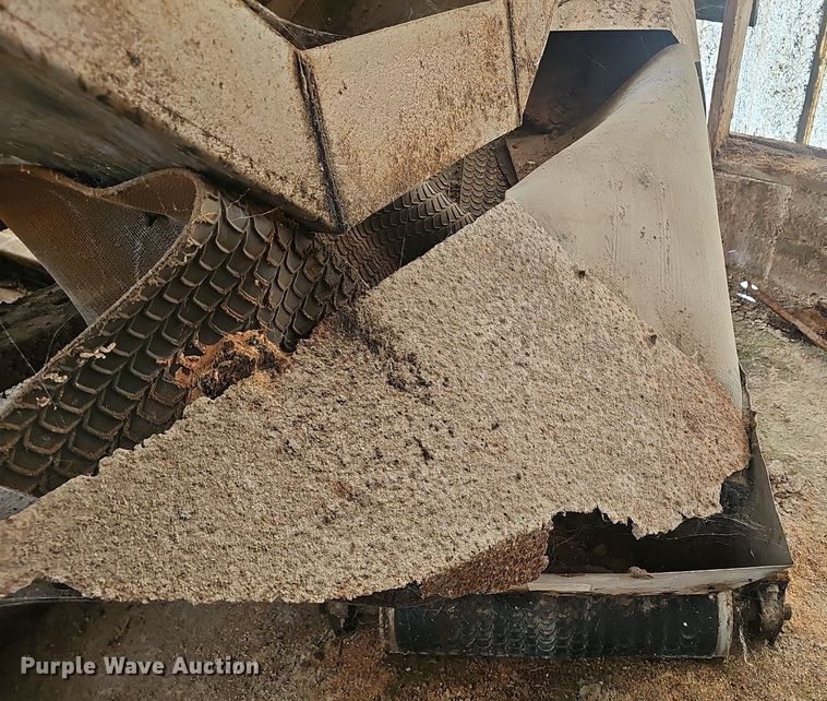 image for item NX9090 Conveyor