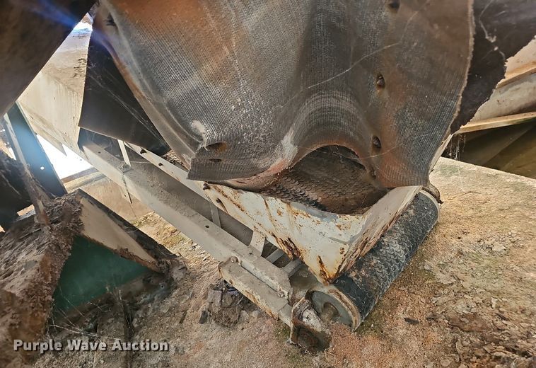 image for item NX9090 Conveyor