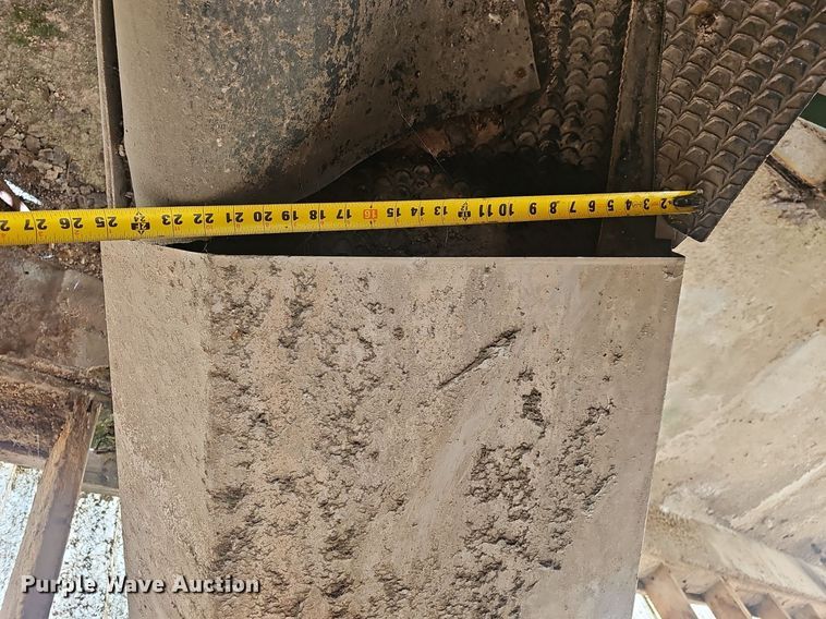 image for item NX9090 Conveyor