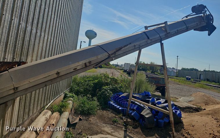 image for item NX9090 Conveyor