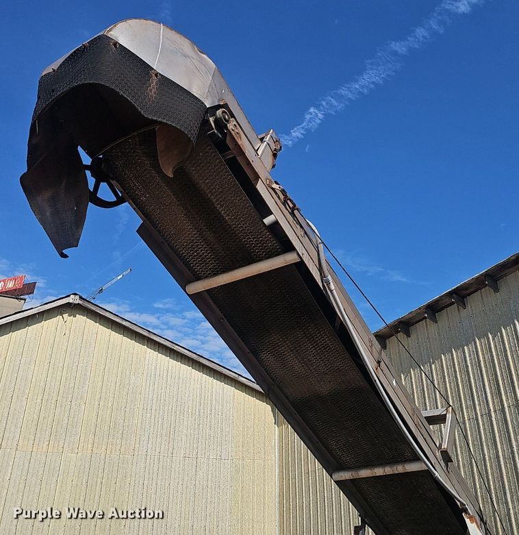 image for item NX9090 Conveyor