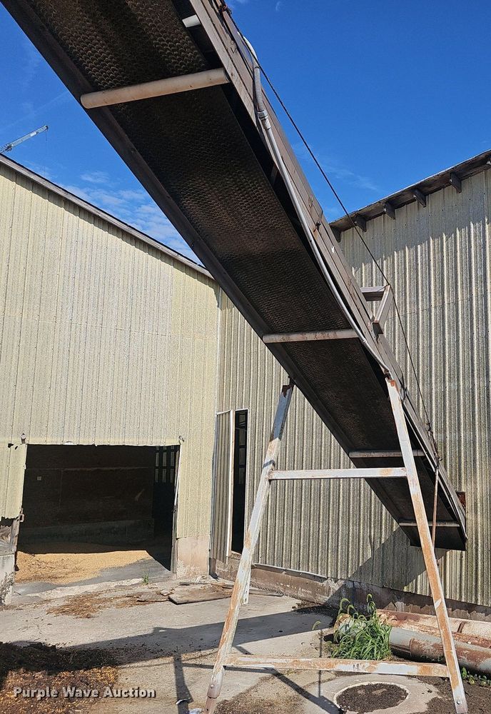 image for item NX9090 Conveyor