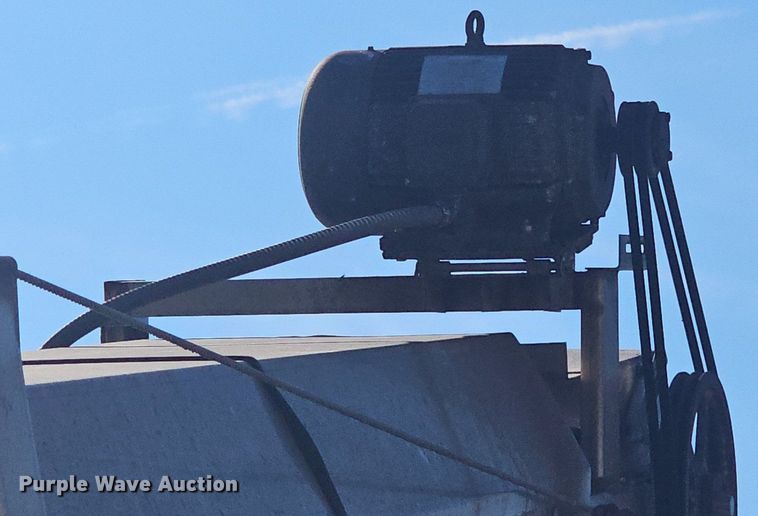 image for item NX9090 Conveyor