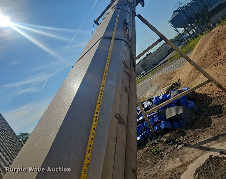 image for item NX9090 Conveyor