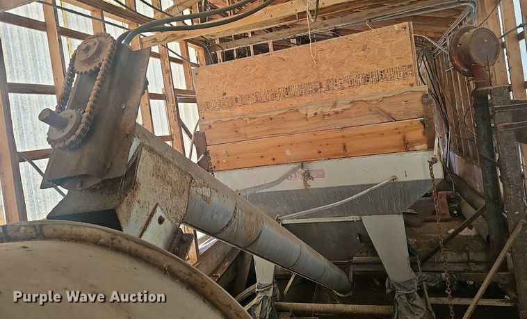 image for item NX9091 Layco fertilizer scale 