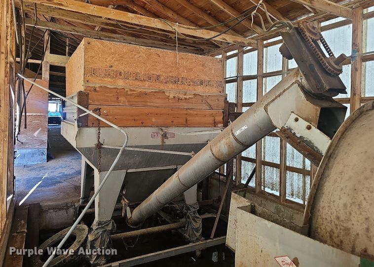 image for item NX9091 Layco fertilizer scale 