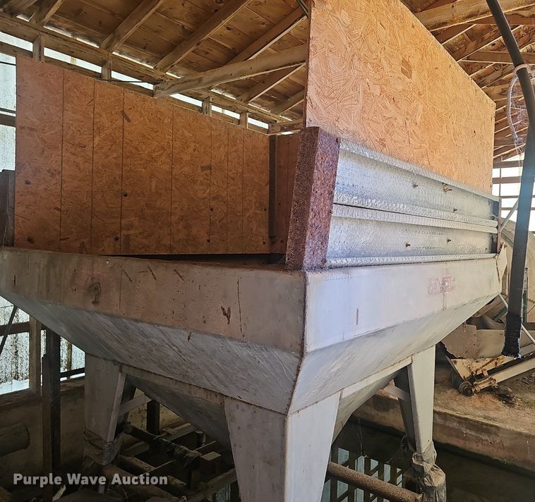 image for item NX9091 Layco fertilizer scale 