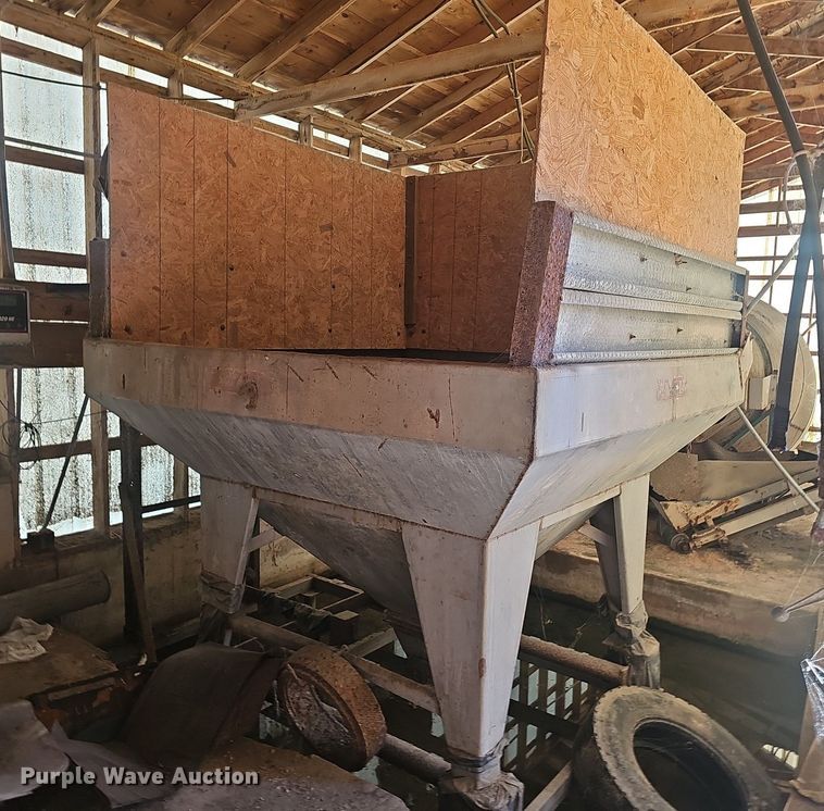 image for item NX9091 Layco fertilizer scale 