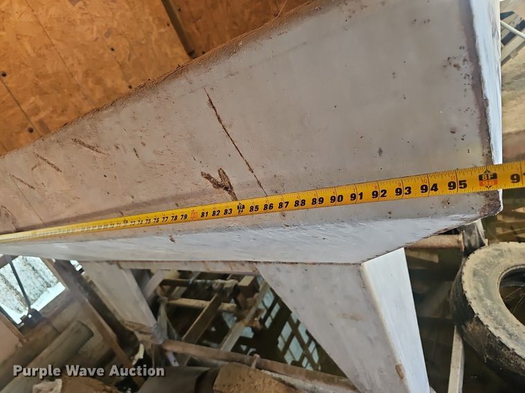 image for item NX9091 Layco fertilizer scale 