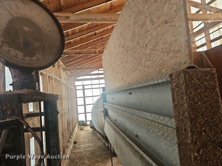 image for item NX9091 Layco fertilizer scale 