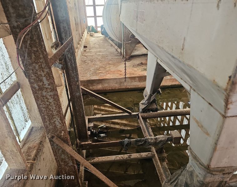 image for item NX9091 Layco fertilizer scale 