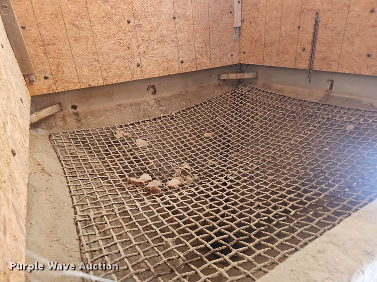 image for item NX9091 Layco fertilizer scale 