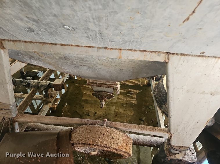 image for item NX9091 Layco fertilizer scale 