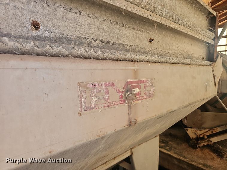 image for item NX9091 Layco fertilizer scale 