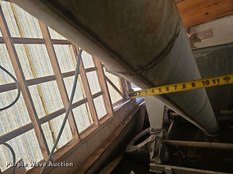 image for item NX9091 Layco fertilizer scale 