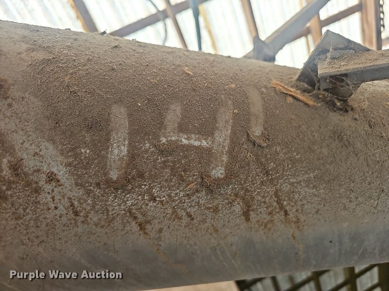 image for item NX9091 Layco fertilizer scale 