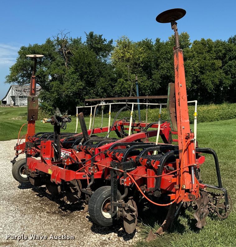 image for item OG9650 Bush Hog  Ro Till 8100 Strip-till