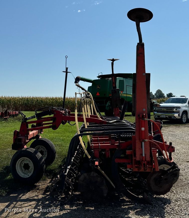 image for item OG9650 Bush Hog  Ro Till 8100 Strip-till