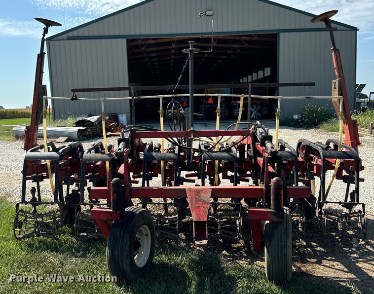 image for item OG9650 Bush Hog  Ro Till 8100 Strip-till