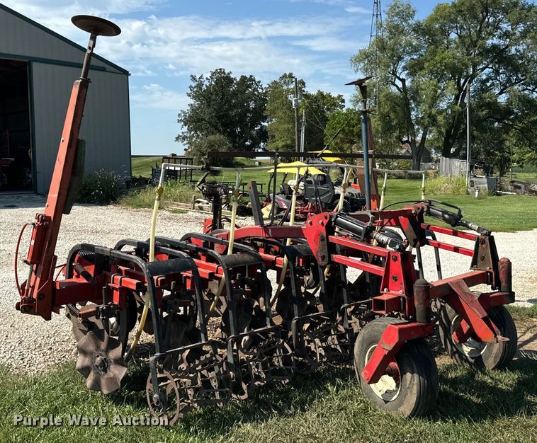 image for item OG9650 Bush Hog  Ro Till 8100 Strip-till