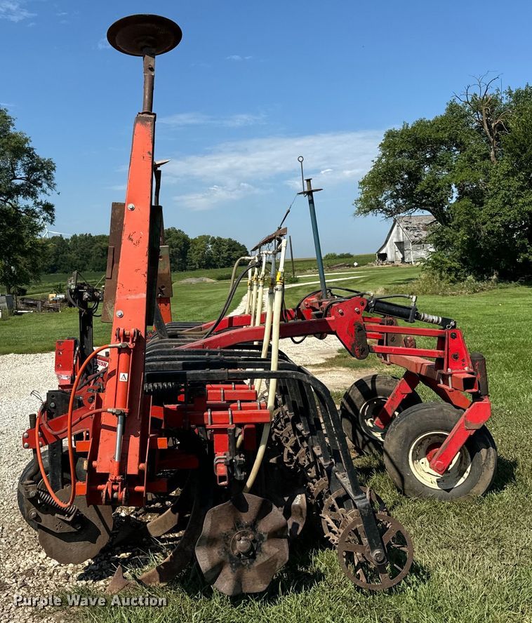 image for item OG9650 Bush Hog  Ro Till 8100 Strip-till