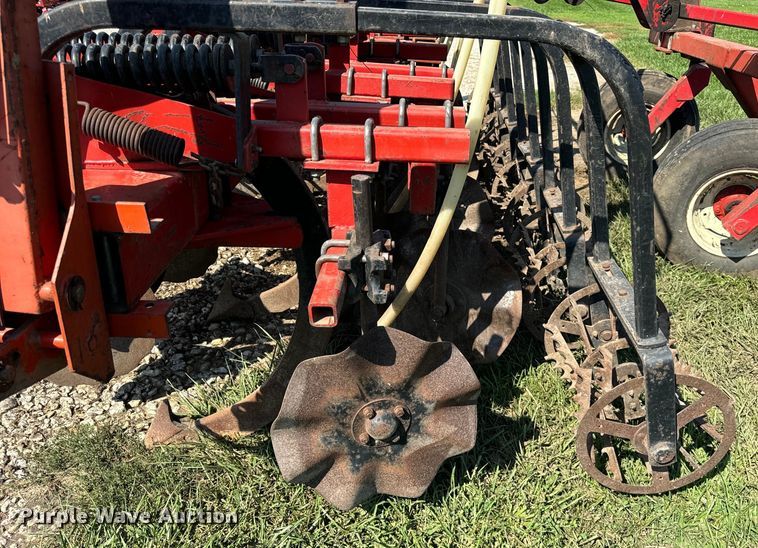 image for item OG9650 Bush Hog  Ro Till 8100 Strip-till