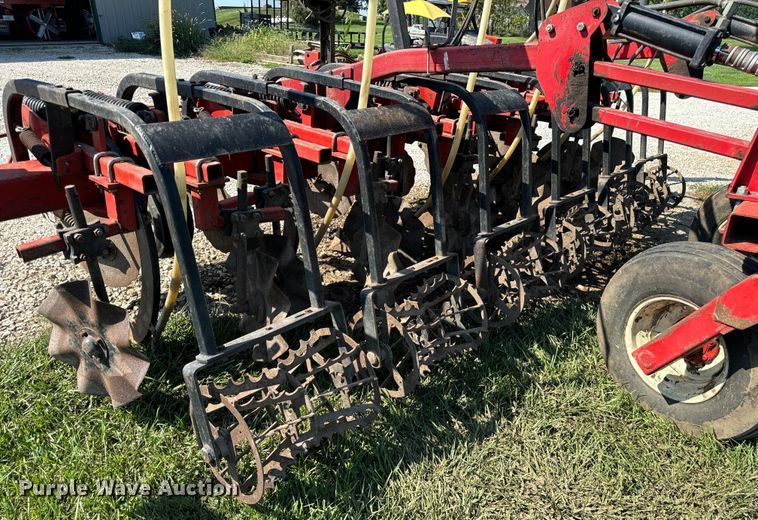 image for item OG9650 Bush Hog  Ro Till 8100 Strip-till