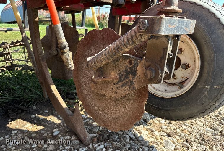 image for item OG9650 Bush Hog  Ro Till 8100 Strip-till