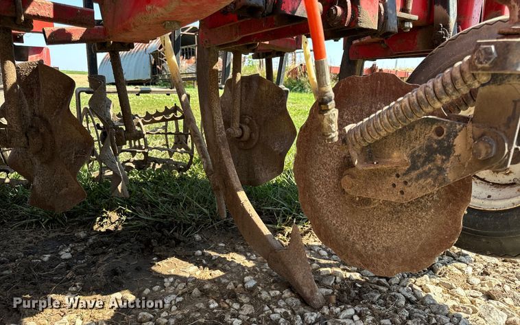 image for item OG9650 Bush Hog  Ro Till 8100 Strip-till