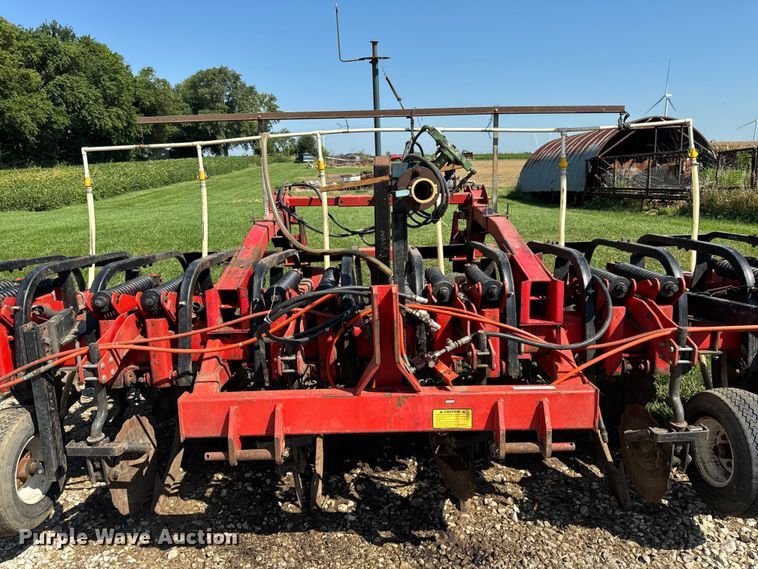 image for item OG9650 Bush Hog  Ro Till 8100 Strip-till